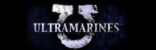 Собираем факты о Ultramarines: The Movie Собираем факты о Ultramarines: The Movie