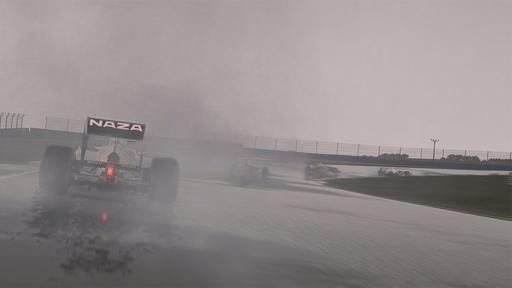 F1 2011 - Что мы знаем?